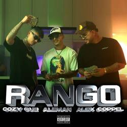 Portada de Rango