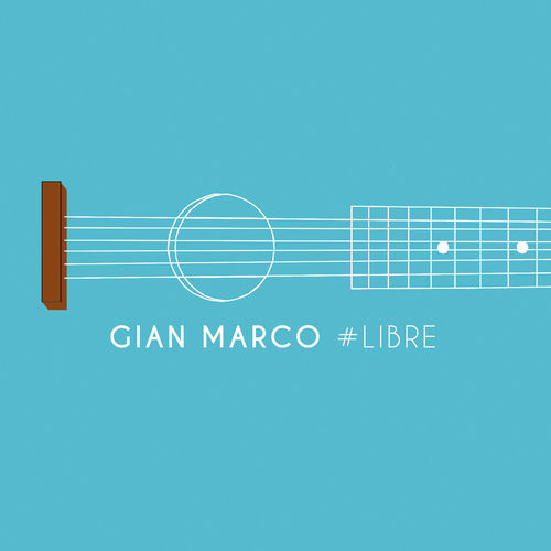 Portada de #Libre