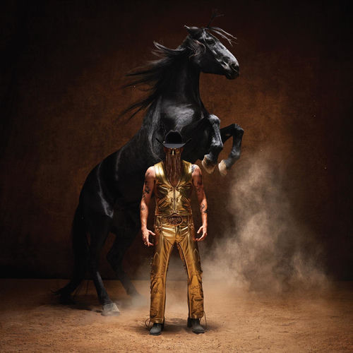 Portada de Bronco