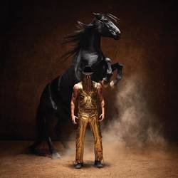 Portada de Bronco