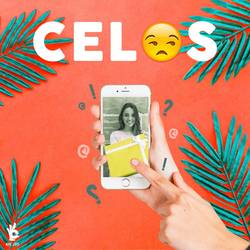 Portada de Celos