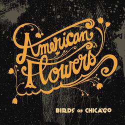 Portada de American Flowers