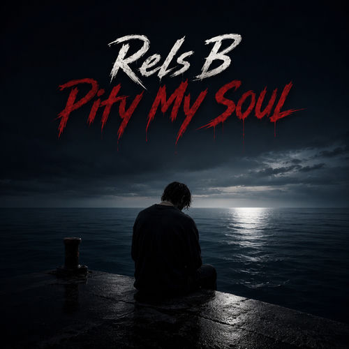 Portada de Pity My Soul