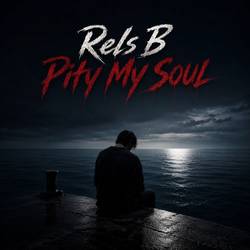 Portada de Pity My Soul