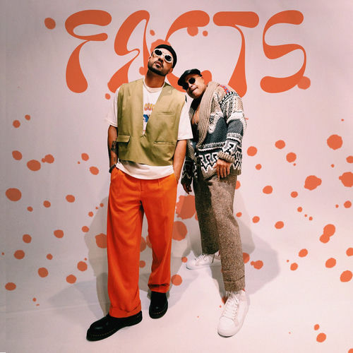 Portada de FACTS