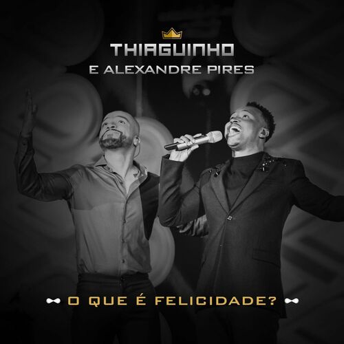 Portada de O Que É Felicidade?