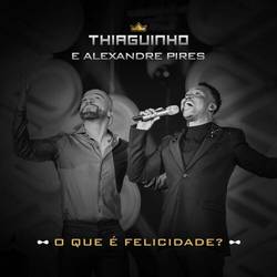 Portada de O Que É Felicidade?