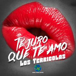 Portada de Te juro que te amo (2020 Remaster)