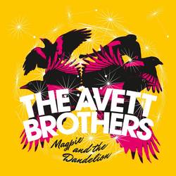 Portada de Magpie And The Dandelion