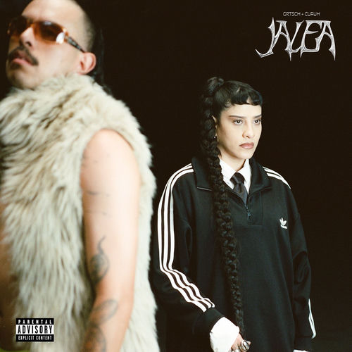 Portada de JALEA