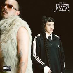 Portada de JALEA