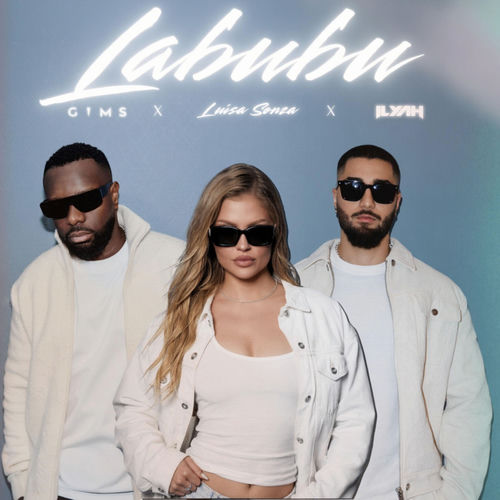 Portada de LABUBU (Latin Version)