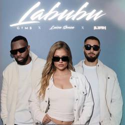 Portada de LABUBU (Latin Version)