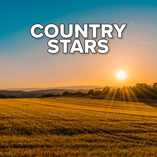 Portada de Country Stars