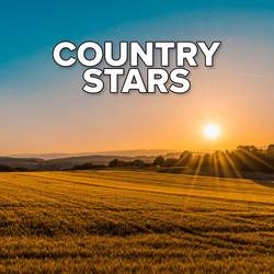 Portada de Country Stars