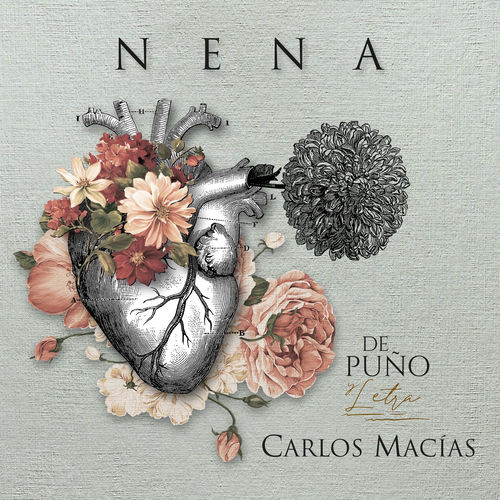 Portada de Nena