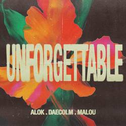 Portada de Unforgettable