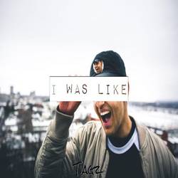 Portada de I Was Like