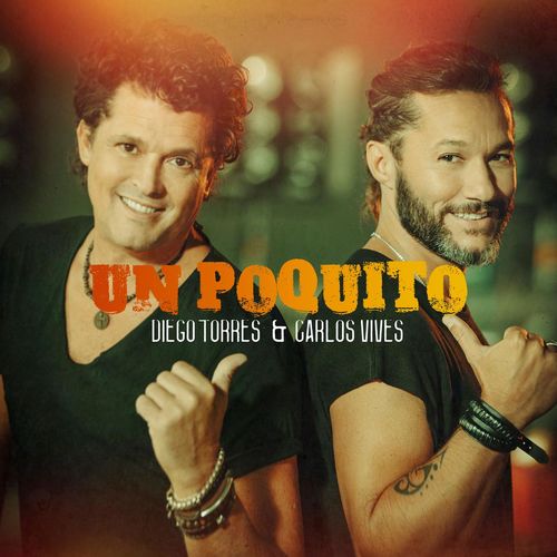 Portada de Un Poquito