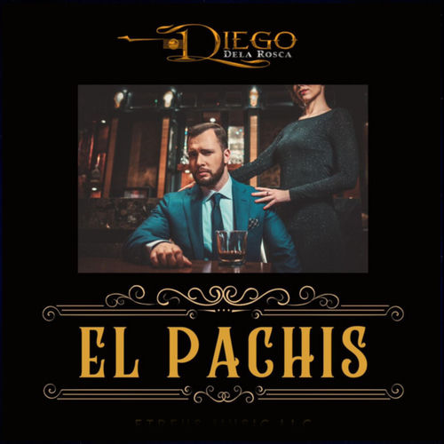 Portada de El Pachis