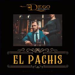 Portada de El Pachis