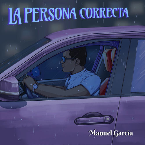 Portada de La Persona Correcta