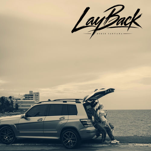 Portada de Layback