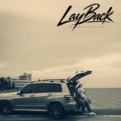 Portada de Layback