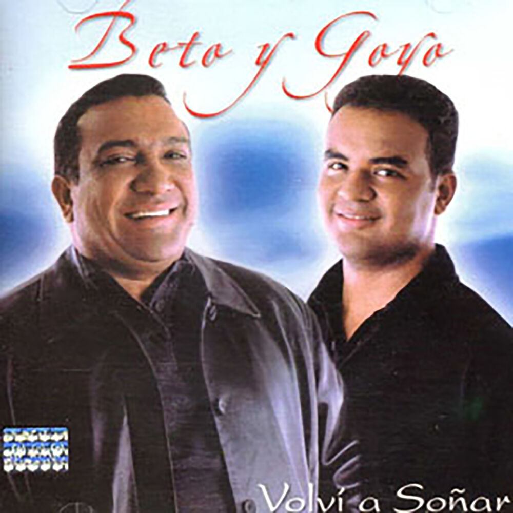 Portada de Volví a Soñar