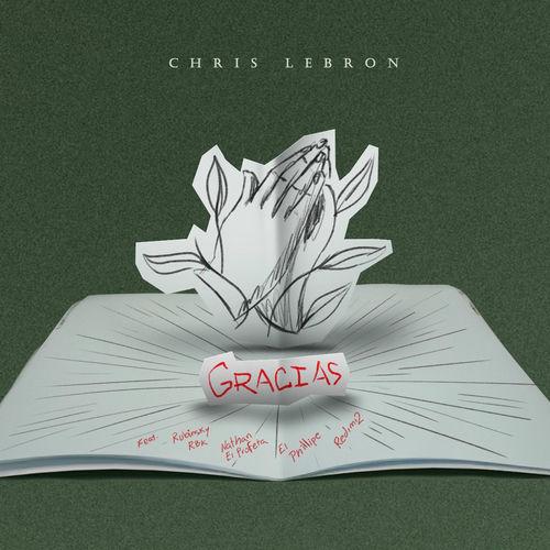 Portada de Gracias