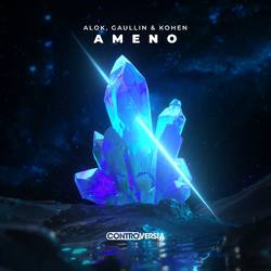 Portada de Ameno