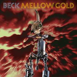 Portada de Mellow Gold