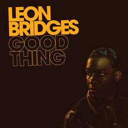 Portada de Good Thing