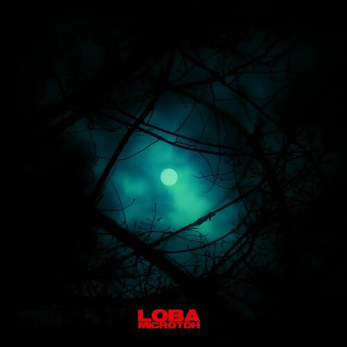 Portada de Loba