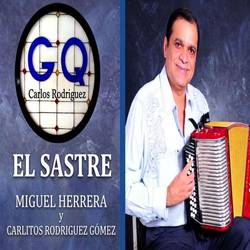 Portada de El Sastre