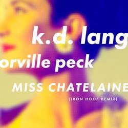 Portada de Miss Chatelaine (Iron Hoof Remix)