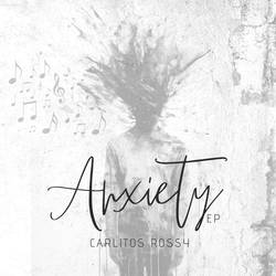Portada de Anxiety