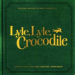 Portada de Heartbeat (From the “Lyle, Lyle, Crocodile” Original Motion Picture Soundtrack)