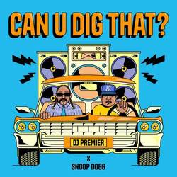 Portada de Can U Dig That?