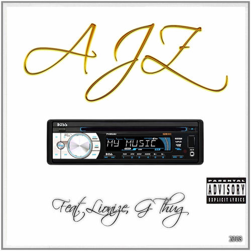 Portada de My Music