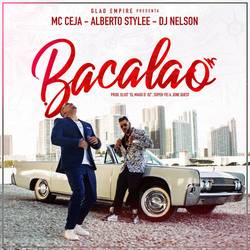 Portada de Bacalao