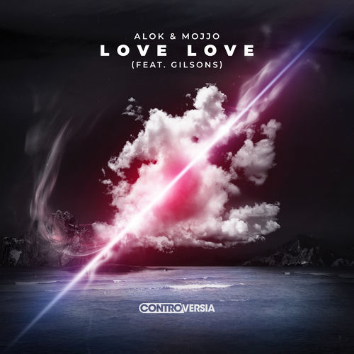 Portada de Love Love (feat. Gilsons)