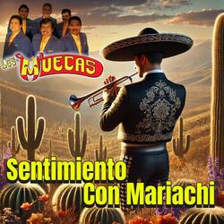 Portada de Sentimiento Con Mariachi