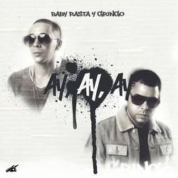 Portada de Ay, Ay, Ay