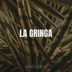 Portada de La Gringa