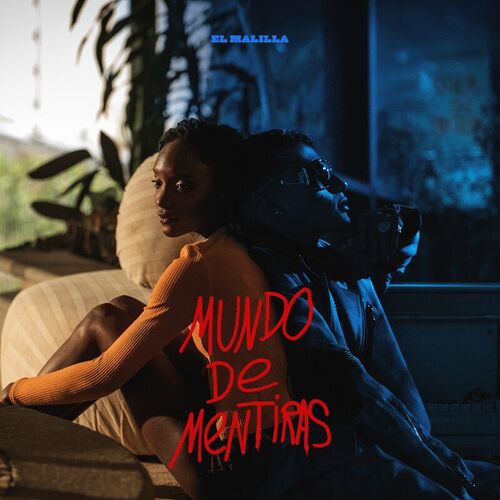 Portada de Mundo De Mentiras