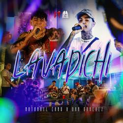 Portada de Lavadichi