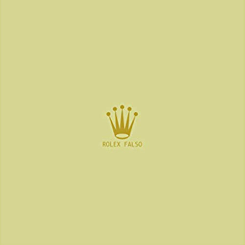 Portada de Rolex Falso