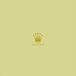 Portada de Rolex Falso