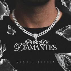 Portada de Puño De Diamantes